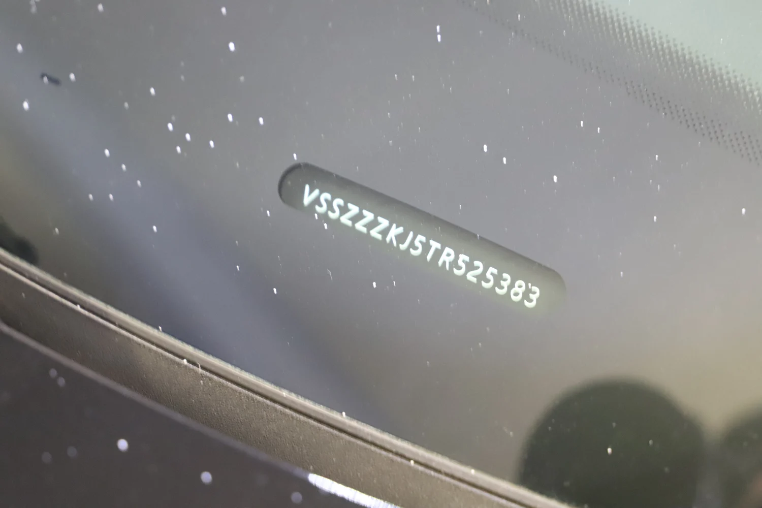 Bild eines SEAT Ibiza Reference Edition 1.0