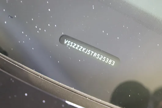 Bild eines SEAT Ibiza Reference Edition 1.0