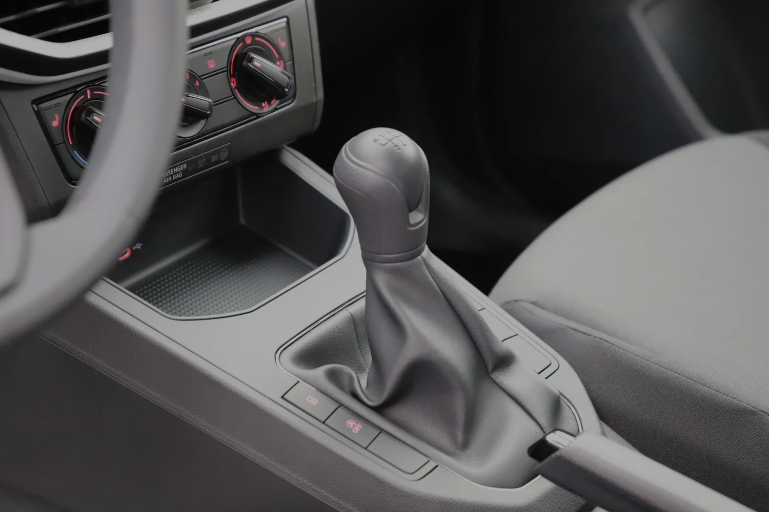 Bild eines SEAT Ibiza Reference Edition 1.0