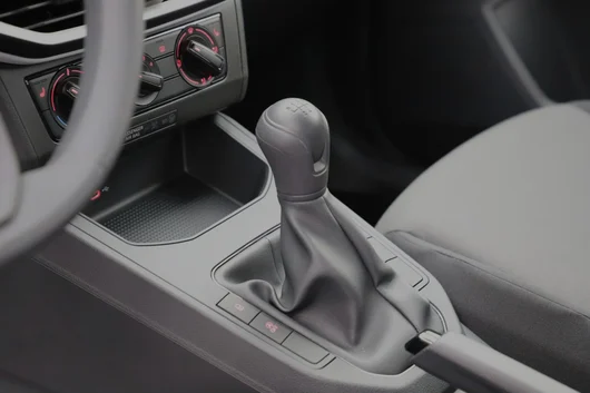 Bild eines SEAT Ibiza Reference Edition 1.0