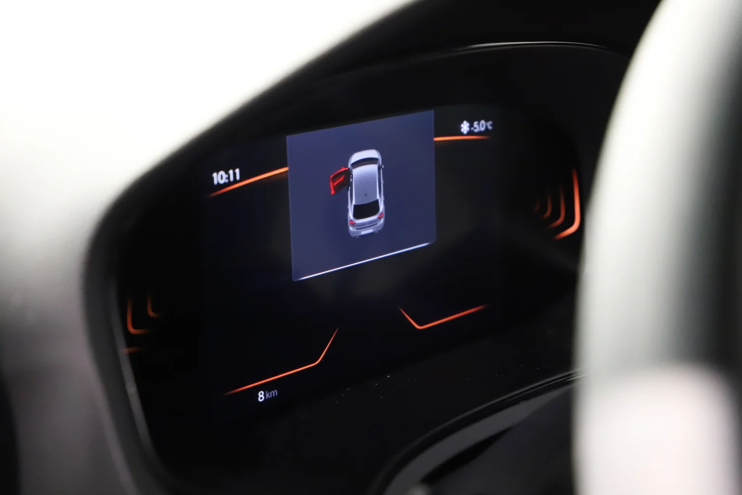 Bild eines SEAT Ibiza Reference Edition 1.0