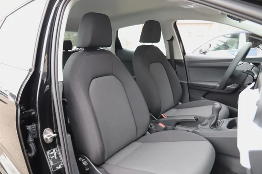 Bild eines SEAT Ibiza Reference Edition 1.0