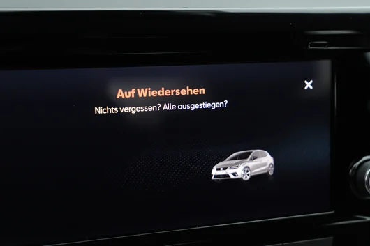 Bild eines SEAT Ibiza Reference Edition 1.0