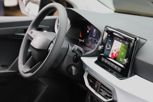 Bild eines SEAT Ibiza Reference Edition 1.0