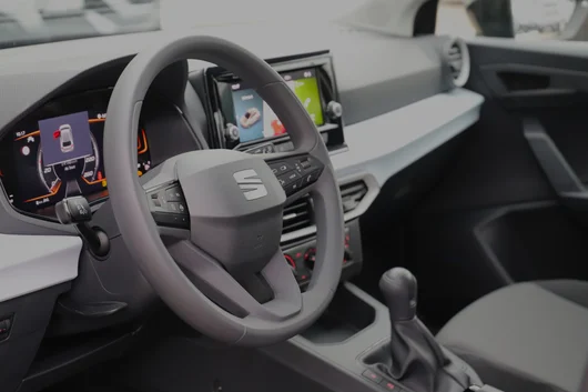 Bild eines SEAT Ibiza Reference Edition 1.0