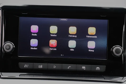 Bild eines SEAT Ibiza Reference Edition 1.0