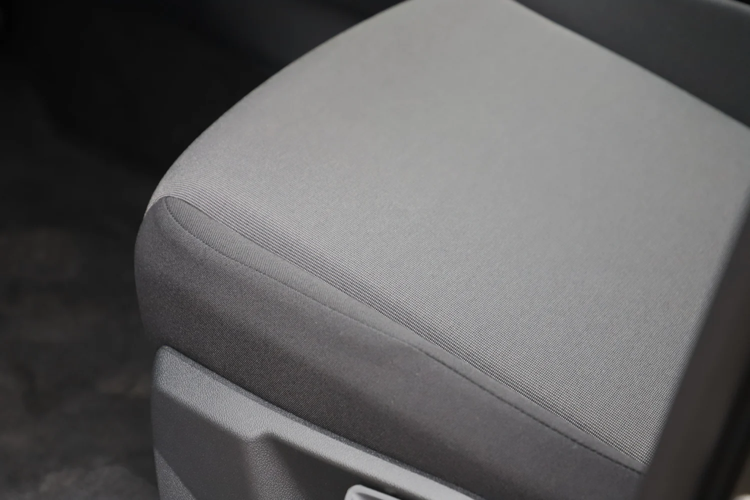 Bild eines SEAT Ibiza Reference Edition 1.0