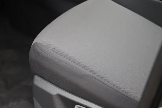 Bild eines SEAT Ibiza Reference Edition 1.0