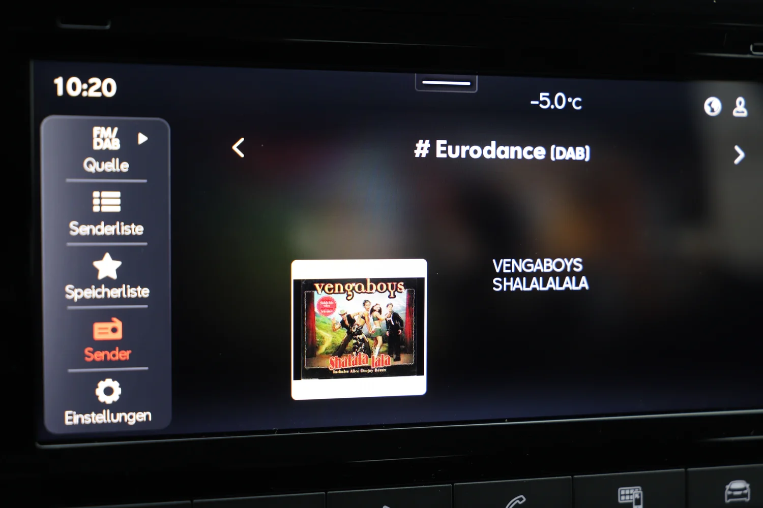 Bild eines SEAT Ibiza Reference Edition 1.0