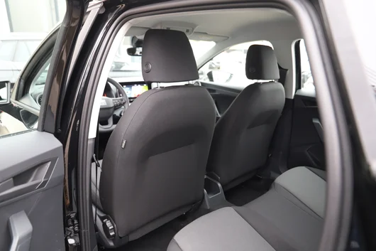 Bild eines SEAT Ibiza Reference Edition 1.0