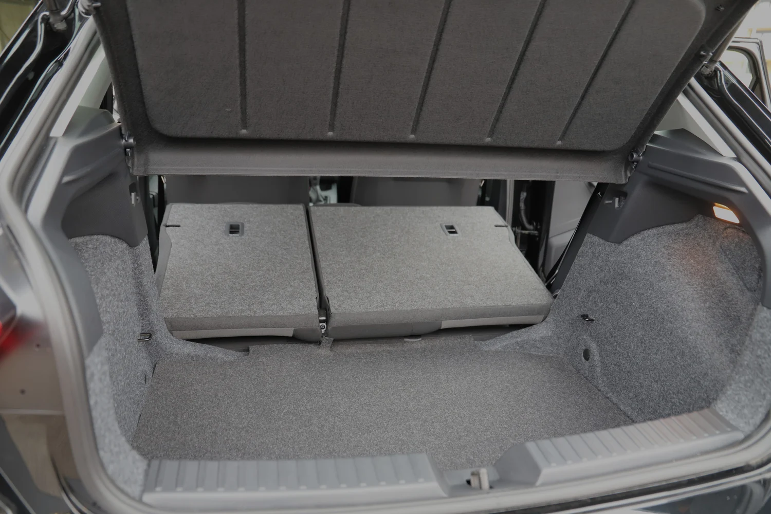 Bild eines SEAT Ibiza Reference Edition 1.0