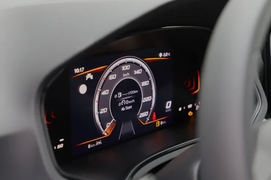 Bild eines SEAT Ibiza Reference Edition 1.0