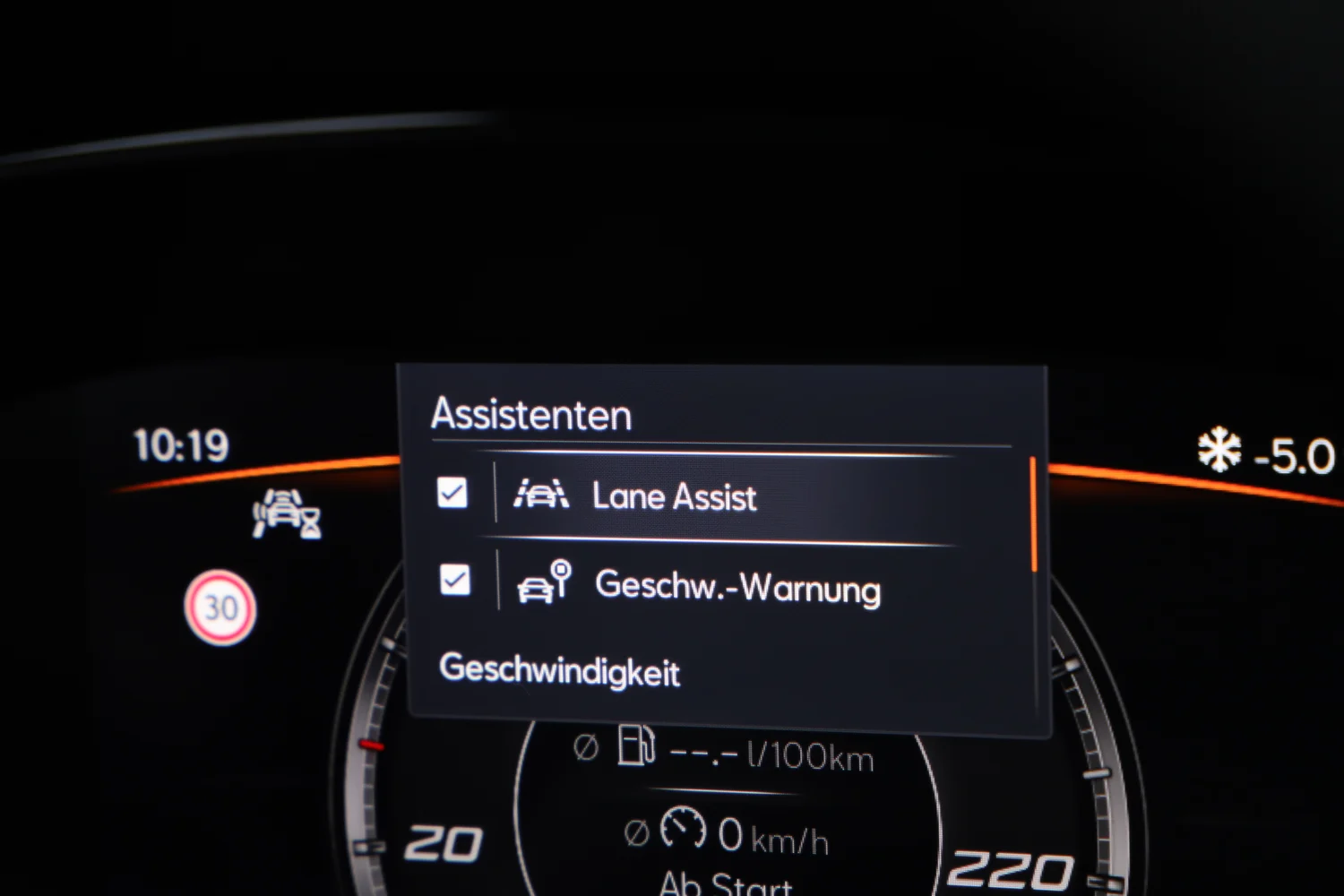 Bild eines SEAT Ibiza Reference Edition 1.0