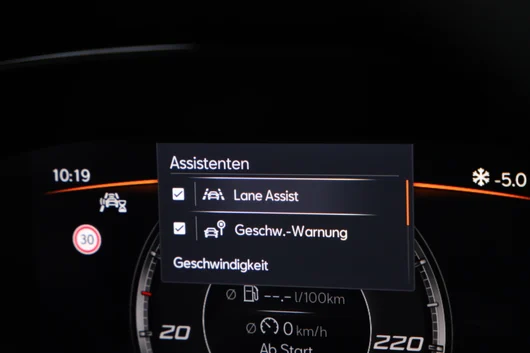 Bild eines SEAT Ibiza Reference Edition 1.0