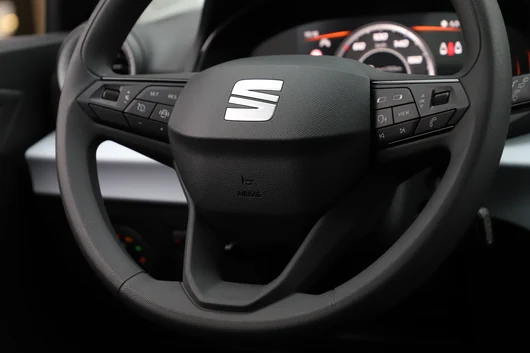 Bild eines SEAT Ibiza Reference Edition 1.0