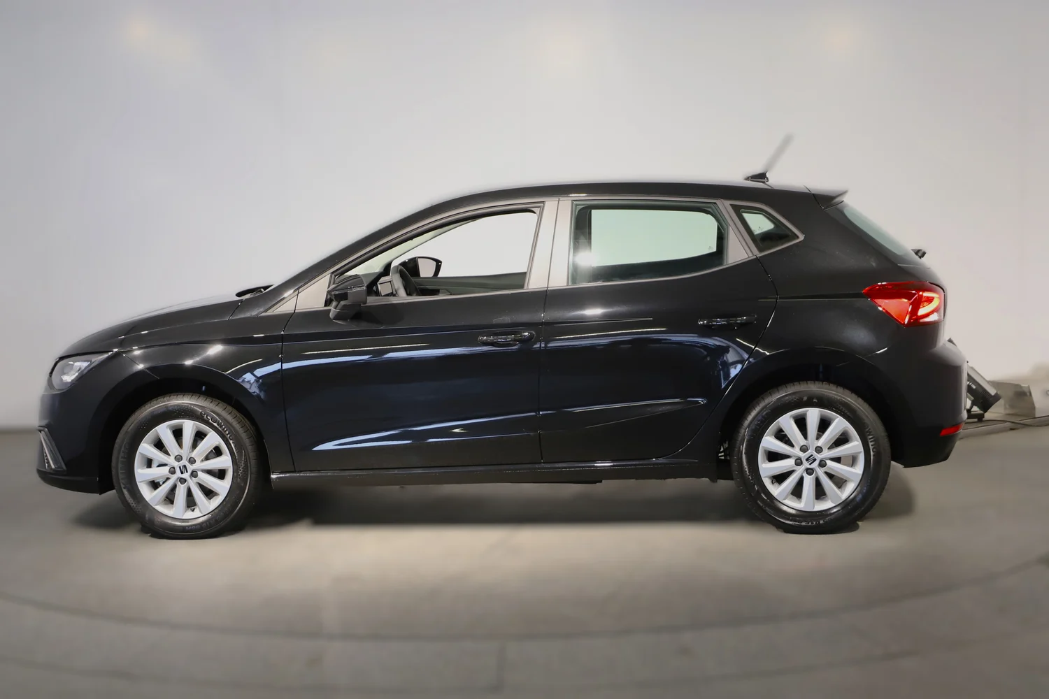 Bild eines SEAT Ibiza Reference Edition 1.0