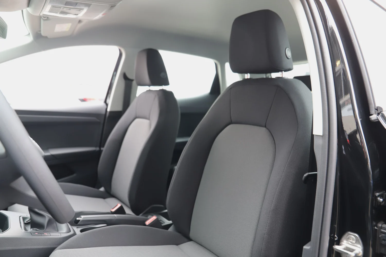 Bild eines SEAT Ibiza Reference Edition 1.0