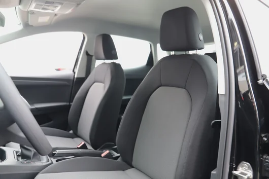 Bild eines SEAT Ibiza Reference Edition 1.0