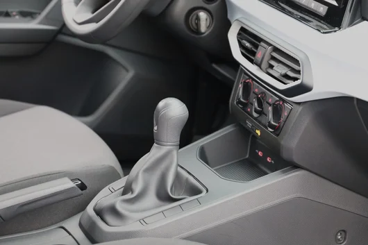 Bild eines SEAT Ibiza Reference Edition 1.0