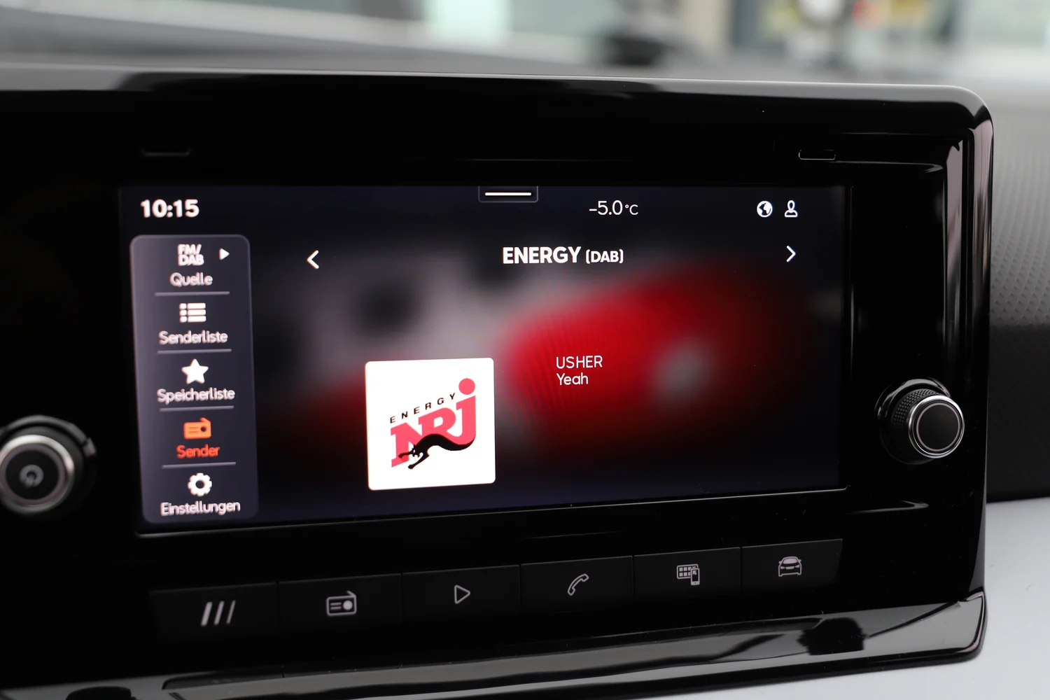 Bild eines SEAT Ibiza Reference Edition 1.0