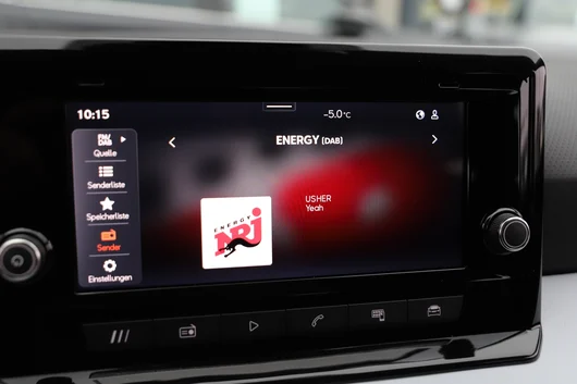 Bild eines SEAT Ibiza Reference Edition 1.0