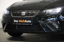 Thumbnail-Foto von Fahrzeug