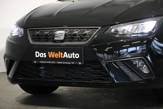 Bild eines SEAT Ibiza Reference Edition 1.0
