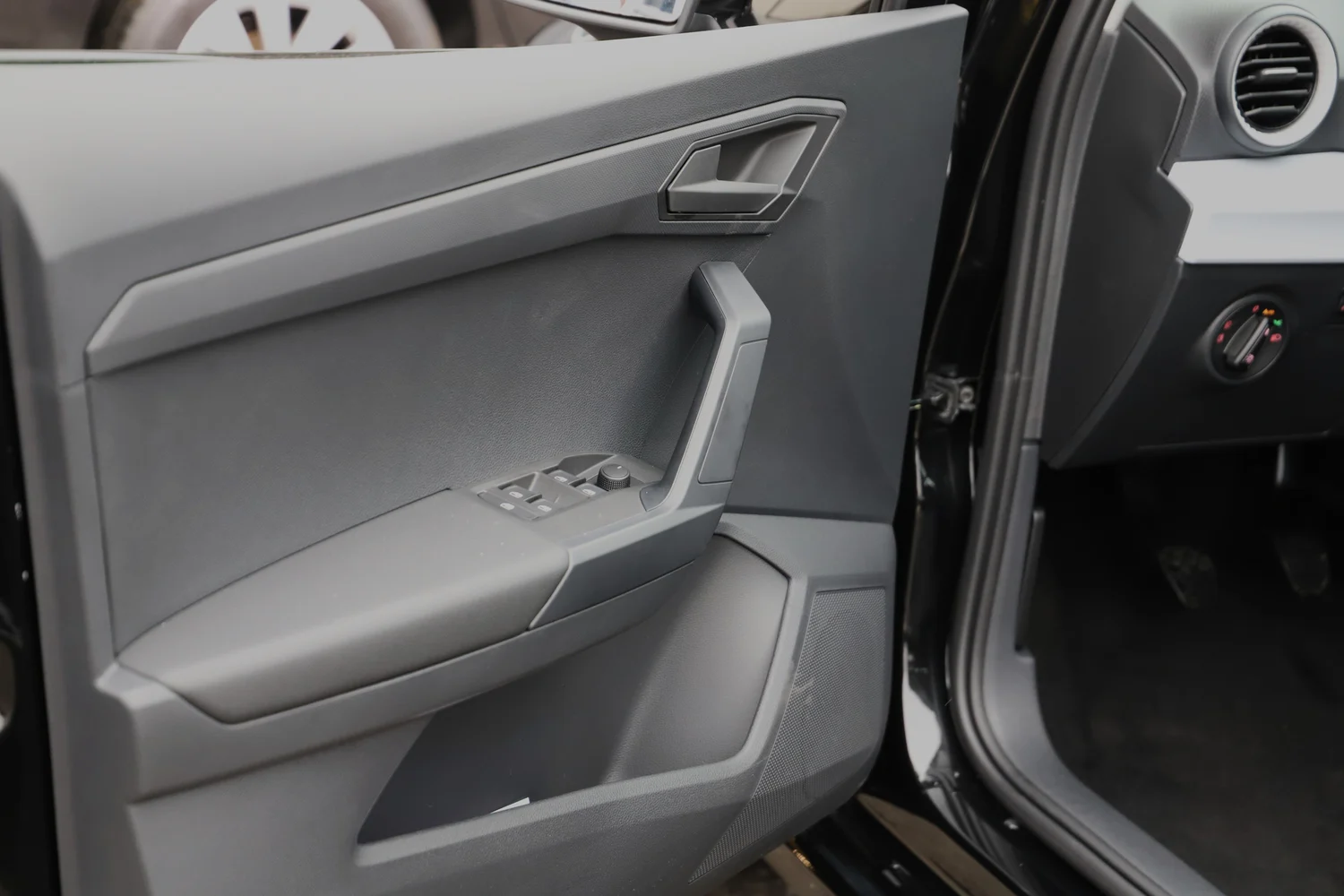 Bild eines SEAT Ibiza Reference Edition 1.0