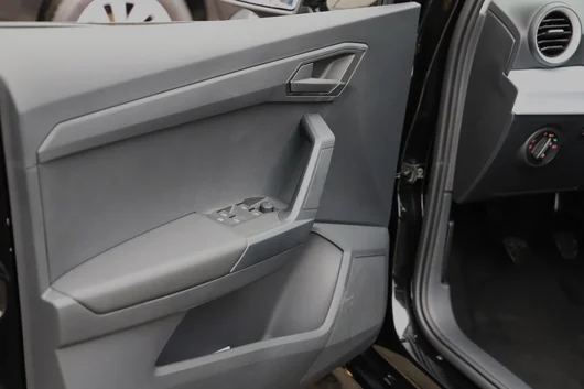 Bild eines SEAT Ibiza Reference Edition 1.0