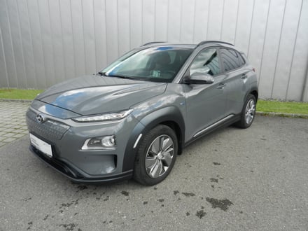 Hyundai Kona LEVEL 5 Elektro 2WD