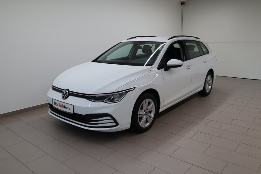 VW Golf Variant Life TDI DSG