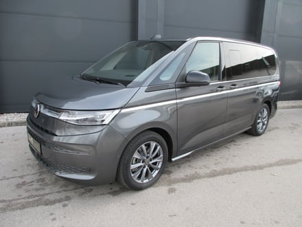 VW Multivan Style ÜH eHybrid 180 kW 4MOTION