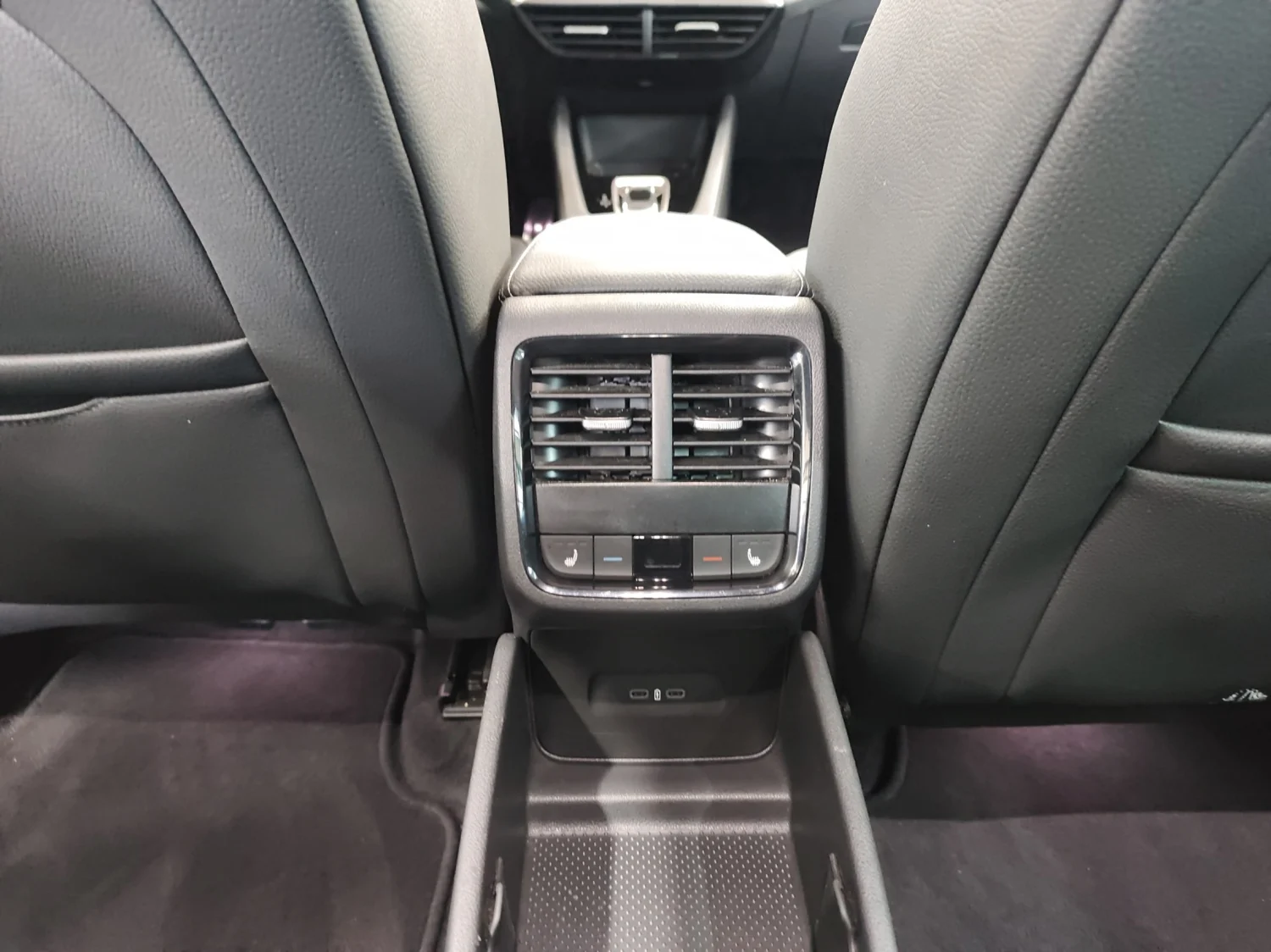 Bild eines Škoda Octavia Combi Sportline TDI DSG