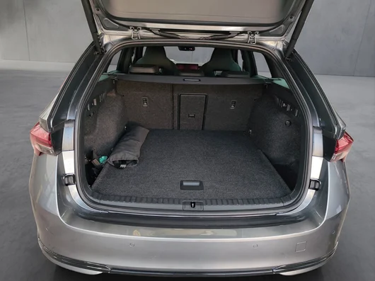 Bild eines Škoda Octavia Combi Sportline TDI DSG