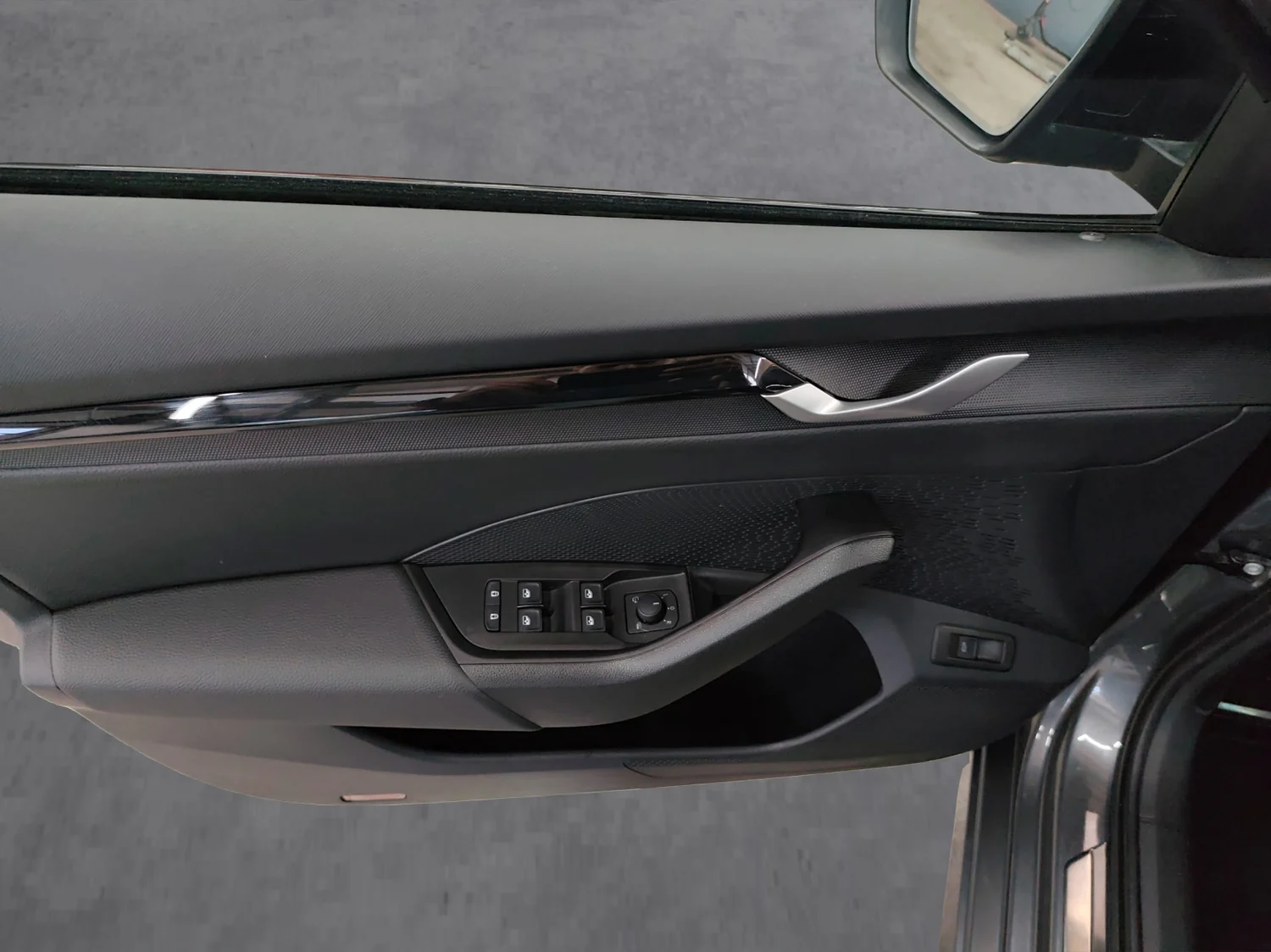 Bild eines Škoda Octavia Combi Sportline TDI DSG
