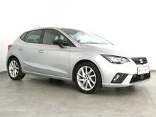 Thumbnail-Foto von Fahrzeug