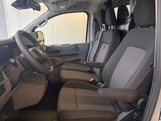 Bild eines Transporter Kastenwagen TDI