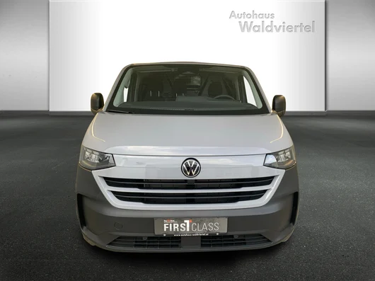 Bild eines Transporter Kastenwagen TDI