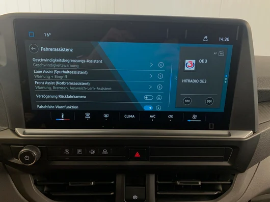 Bild eines Transporter Kastenwagen TDI