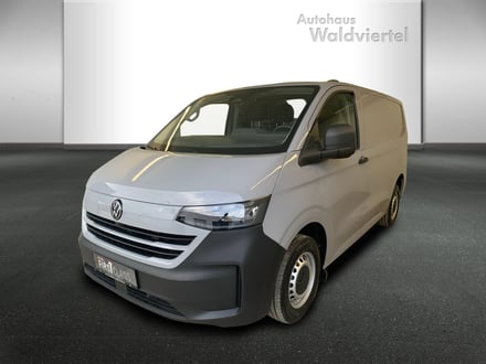 VW Transporter Kastenwagen TDI