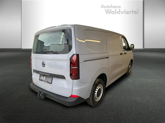 Bild eines Transporter Kastenwagen TDI