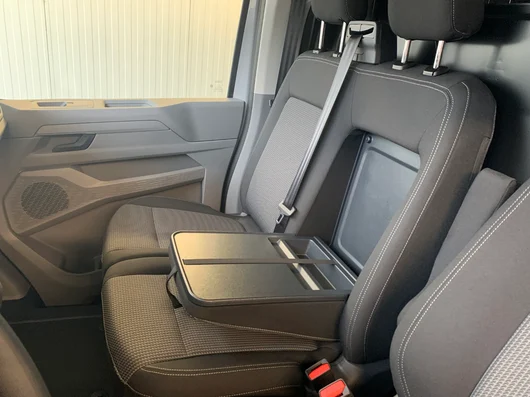 Bild eines Transporter Kastenwagen TDI
