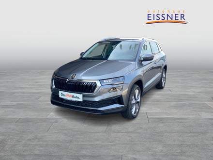 Škoda Karoq Selection TDI DSG