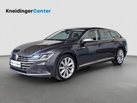 VW Arteon SB Elegance TDI DSG