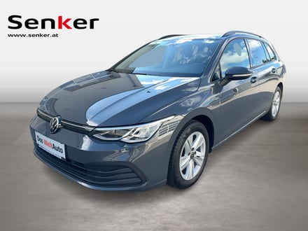 VW Golf Variant TSI