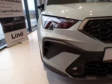 Thumbnail-Foto von Fahrzeug