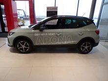 Thumbnail-Foto von Fahrzeug