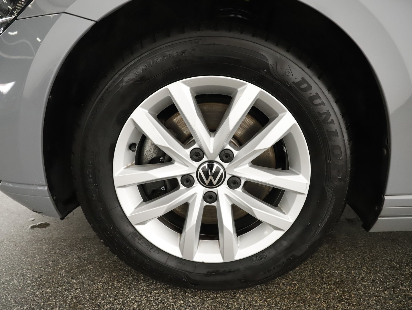 VW Passat Variant Business TDI SCR DSG | Bild 4 von 23