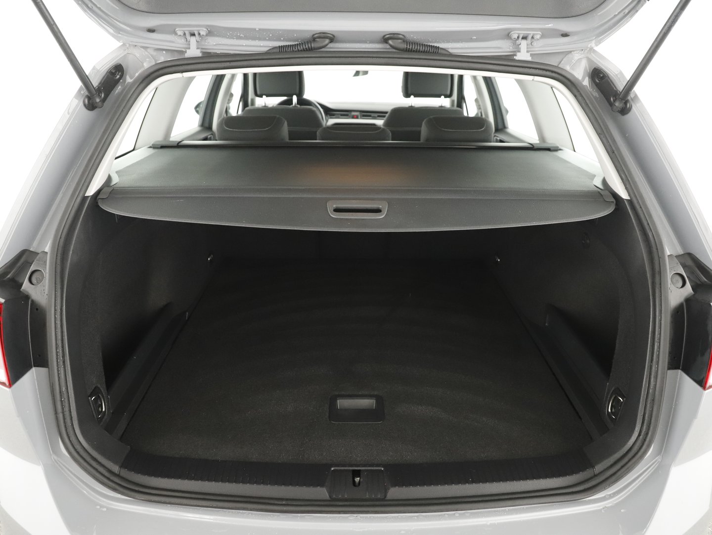 VW Passat Variant Business TDI SCR DSG | Bild 20 von 23