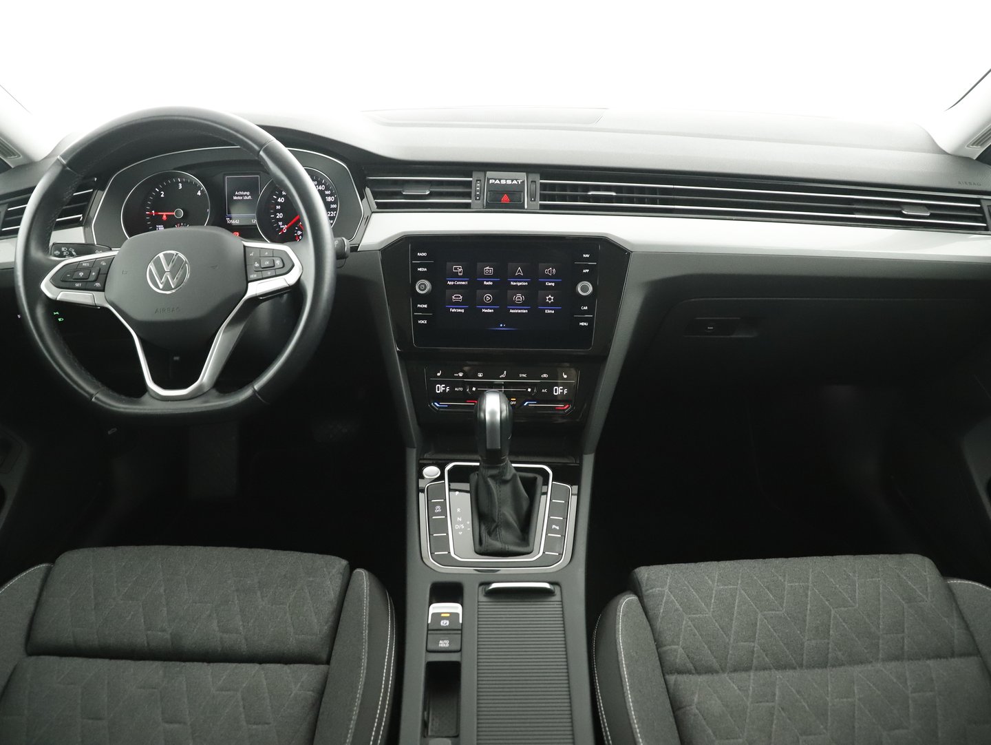VW Passat Variant Business TDI SCR DSG | Bild 7 von 23
